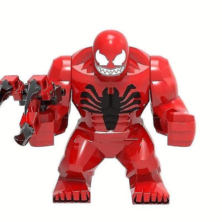 Batman Crocodile Killer 10,5 cm Figur Blokke Konstruktion Byggeklods Legetøj Gave Db