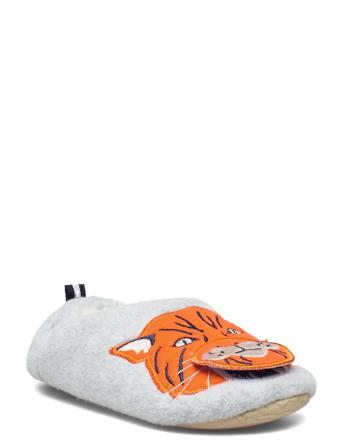 Jnr Slippet Blue Joules