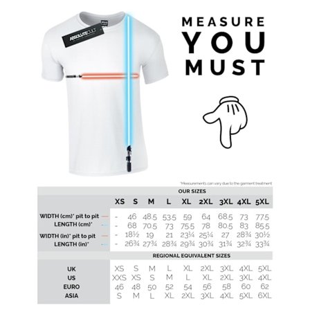 Marvel Mens I Am Groot Cute Groot T-Shirt XL Vit