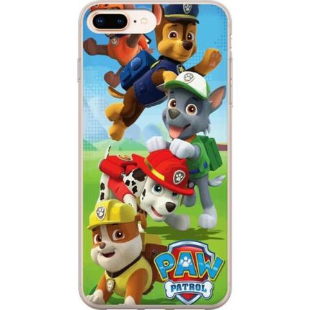 Apple iPhone 7 Plus Skal / Mobilskal - Paw Patrol
