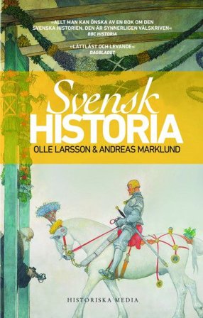 Svensk historia