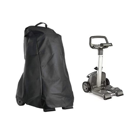 Robotic Pool Cleaner Classic Caddy Cover, Helt Automatisk Pool Cl