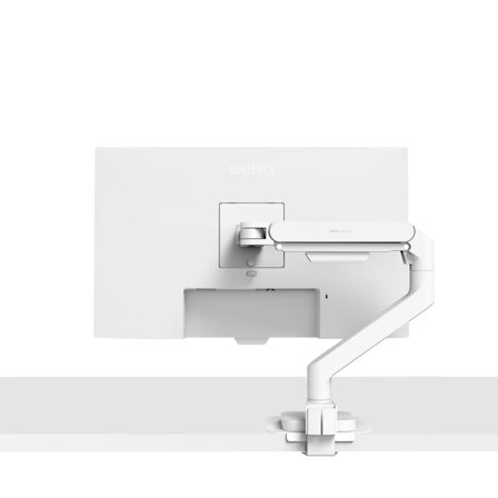 BenQ BSH02 Monitor Arm White