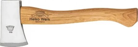 Helkowerk Pathfinder Hatchet utensil OneSize
