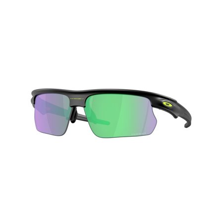 Oakley Bisphaera - Sportglasögon från Oakley - Svarta Wrap around
