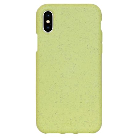 iPhone XS Max Skal Pela Case Eco-Friendly Outlet