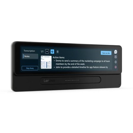 Lenovo MONITOR_BO MagicBay HUD