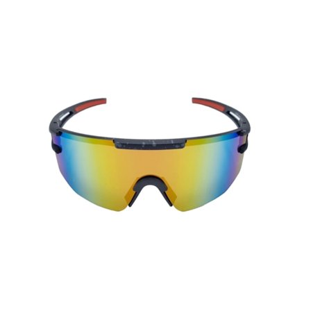 Sport aurinkolasit Matrix - musta