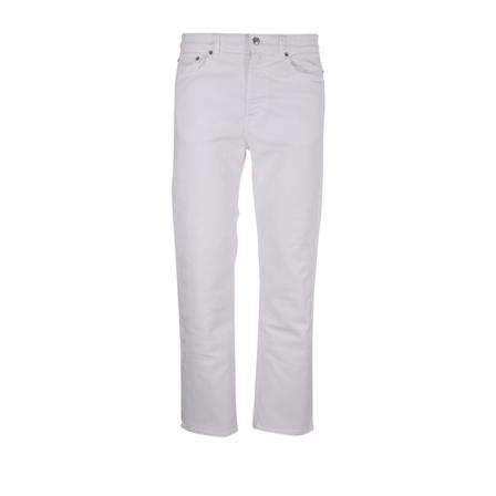 Department Five, Jeans Biały, Mężczyzna, Rozmiar: W35