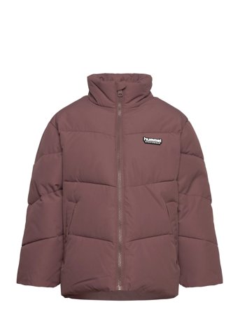Hummel | Hmljr Puffer Jacket | 152