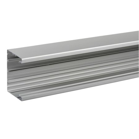 Schneider Electric 5504000 Asennuskanava 101 x 72 x 2500 mm Luonnonvärinen, Asennustuotteet