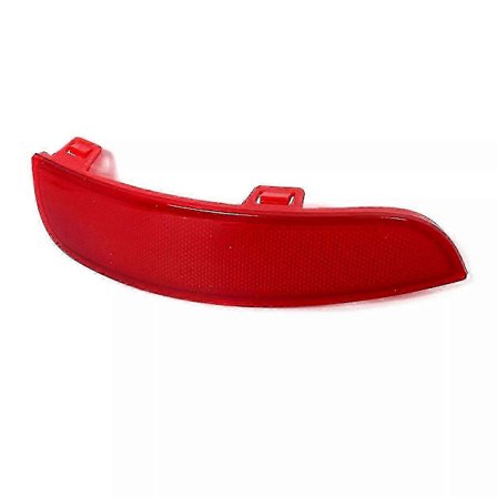 Yhteensopiva Volvo S40 V50 2008-2012 takapuskurin heijastinvalopari [JUN]