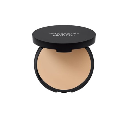 bareMinerals Original Mineral Veil Pressed Setting Powder Sheer Medium, Makeup, Ansigt, Pudder