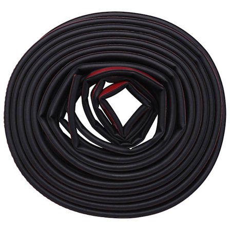 8m bildør tætningsliste Generelt bil gummi tætningsliste isolering Vandtæt energibesparende støj Canc