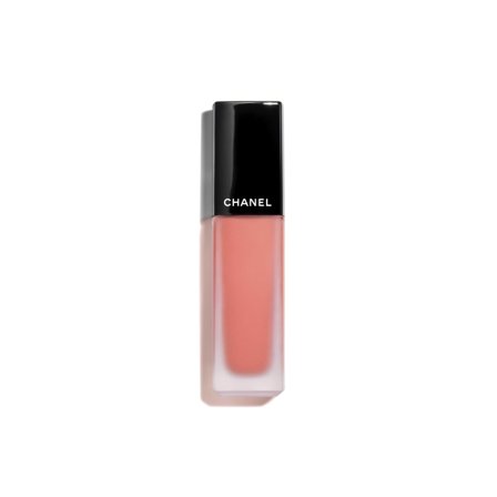 CHANEL ROUGE ALLURE LIQUID VELVET 238 ÉMOTIVE - Rossetto mat