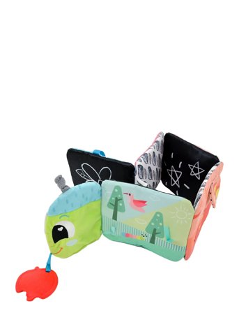 Lamaze Lamaze Colourful Caterpillar Journey - Multi/patterned - ONE SIZE