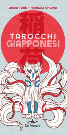 Tarocchi giapponesi. Ediz. a colori. Con 78 Carte Laura Tuan
