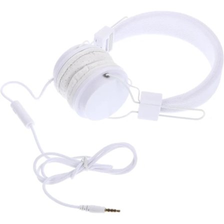 Langalliset kuulokkeet pelaamiseen ja puheluihin Over-ear Kuulokkeet Melunvaimennus Mukavat käyttää-XF12-