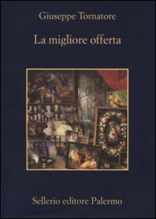 La migliore offerta Giuseppe Tornatore