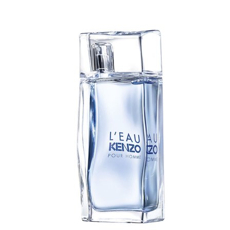 Kenzo L'eau Kenzo pour Homme 50ml - Eau de Toilette
