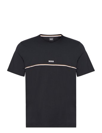 BOSS Unique T-Shirt - Black - L