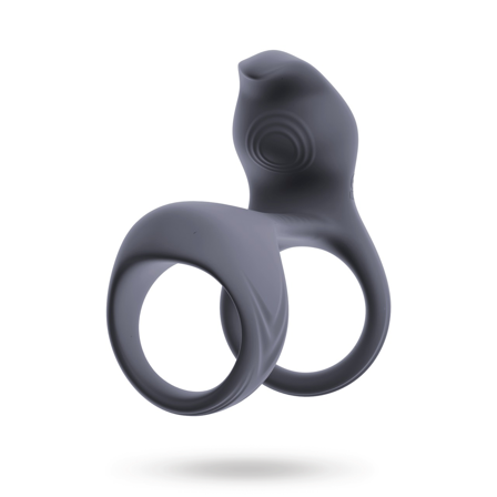 VYLOR RC Cock & Ball Ring - Vuxen.se - Penisringar