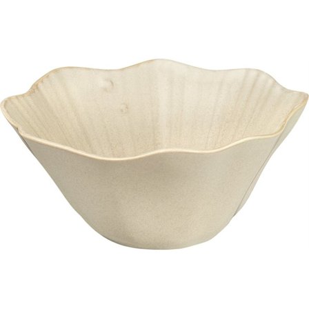 Hanami Skål Sand Ø13cm