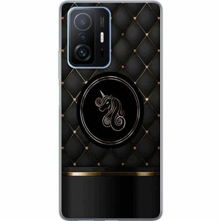 Xiaomi 11t Mjukt Skal - Luxury Unicorn
