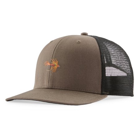 Patagonia Take a Stand Trucker Hat PFML