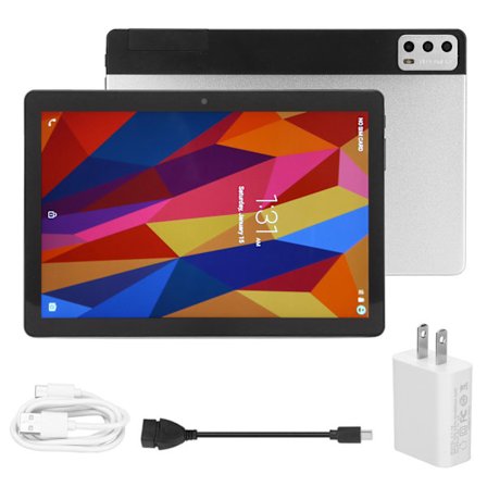 10.1 tum Android 11 Tablet 8GB RAM 256GB ROM