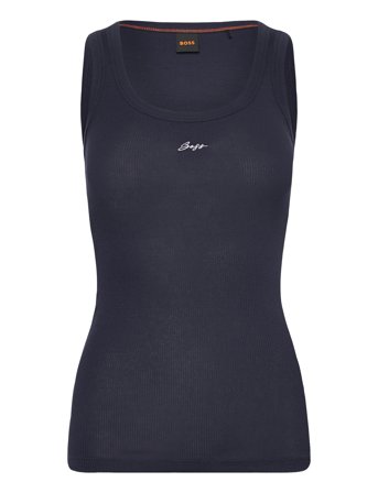 BOSS C_Ematite_S - Navy - S