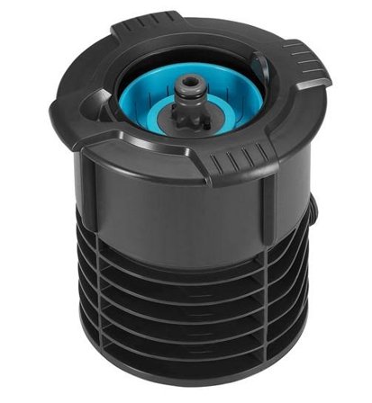 Gardena Pipeline Stavventil 3/4", han, Vanning