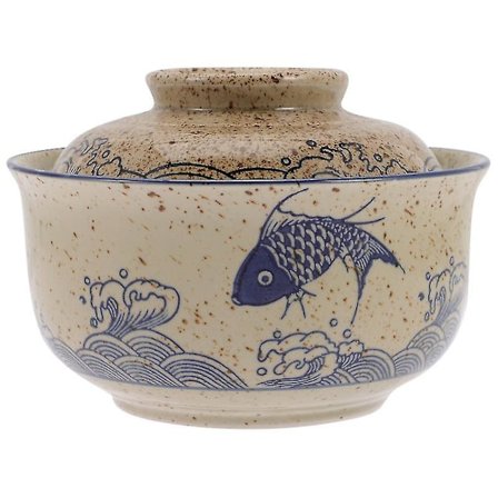 Den Nya 1st Hem Kök Salladsskål