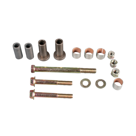 Sno-X Puslasarja A-tukivarsi Arctic Cat - Arctic Cat Crossfire 5 2007-2008