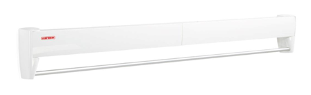 Leifheit Tørkestativ for vegg Telegant