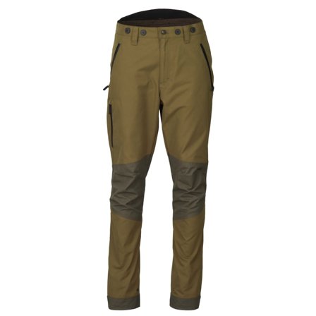 Laksen Dynamic Eco Trousers Men hiking trousers Green 50