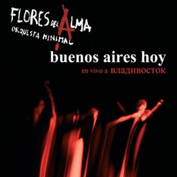 Buenos aires hoy Orquesta Minimal Flo
