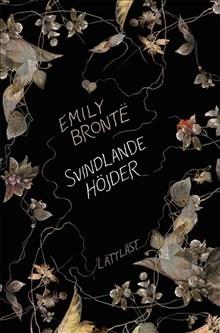 Svindlande höjder (lättläst) - Bok av Emily Brontë - Häfte