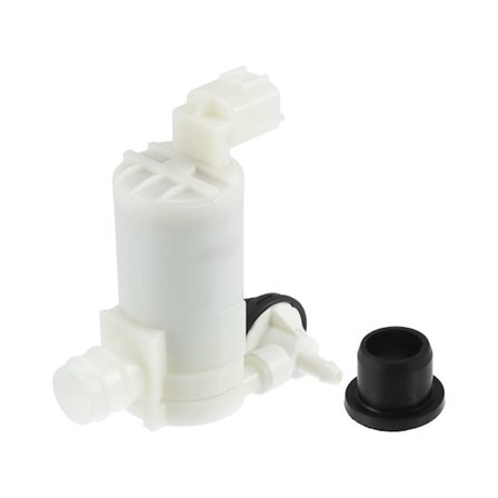 1 set Vindrutespolare Motor Vindrutespolare Pumpspolare