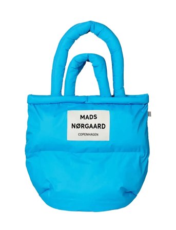 Mads Nørgaard | Light Ripstop Pillow Bag | ONE SIZE