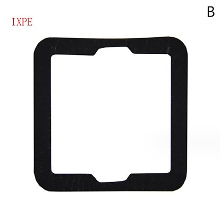 120 stk Poron IXPE EVA Pad For Hot Swappable Mechanical Keyboard
