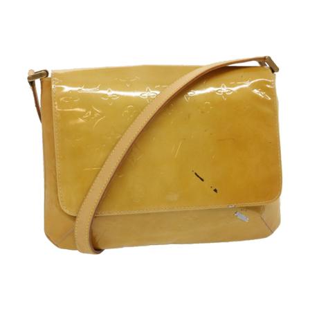 Louis Vuitton Vintage, Pre-owned bag Beige, Dames, Maat:ONE Size