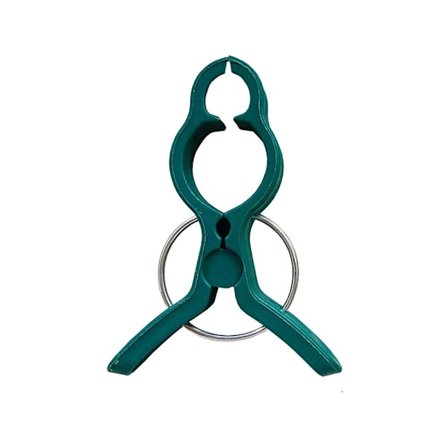 50st Tomatklämmor Spaljéklämmor 8CM X 5,5CM 8cm x 5.5cm