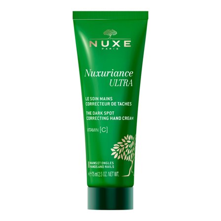 Nuxe Crema Mani Correzione Macchie 75ml - Tratt.mani Antietà Antimacchie