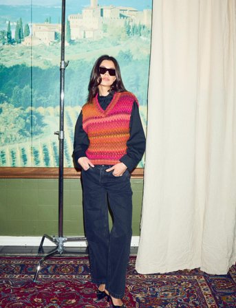 Noella Katy Jeans - Black - XS