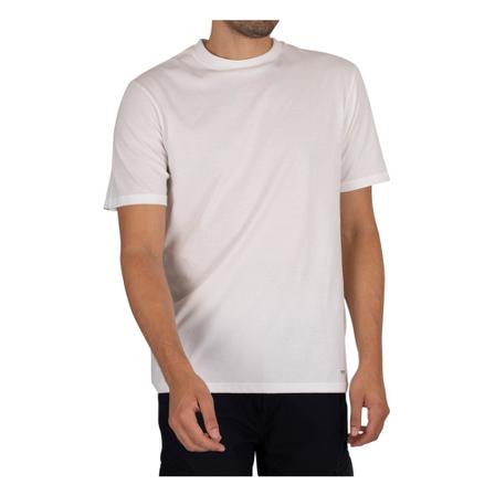 Carhartt Wip, T-Shirts Wit, Heren, Maat:L
