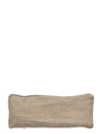 Moonchild Eye Pillow Beige Moonchild Yoga Wear