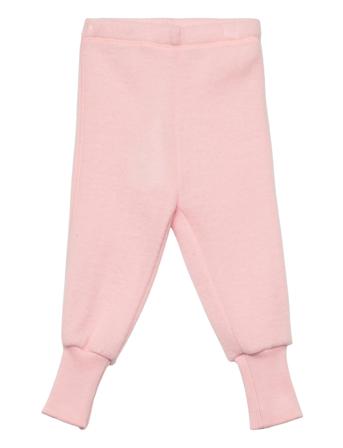 Ulmer Baby Trousers Lyserød Molo