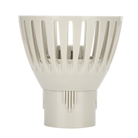 Pool Skimmerkorg, Plast Lövskräpsamlare för Damrengöring