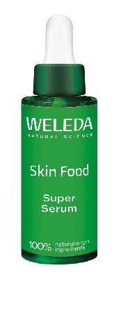 Weleda Skin Food Super Serum & specialbehandling Unisex 30ML